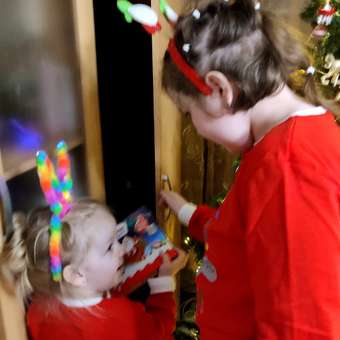 Подарок Kinder Макси Микс(посылка) 223г: отзыв пользователя Детский Мир