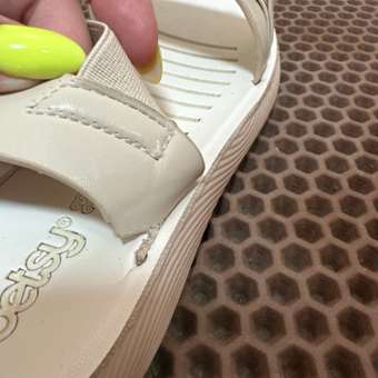 Босоножки Betsy: отзыв пользователя Детский Мир