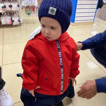 Куртка BabyGo: отзыв пользователя Детский Мир