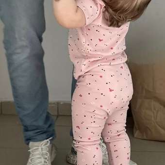 Легинсы Baby Gо: отзыв пользователя Детский Мир