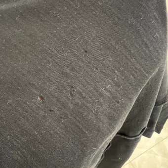 Футболка Futurino: отзыв пользователя Детский Мир