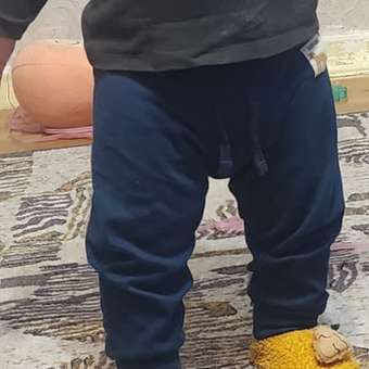 Брюки 2 шт BabyGo: отзыв пользователя Детский Мир