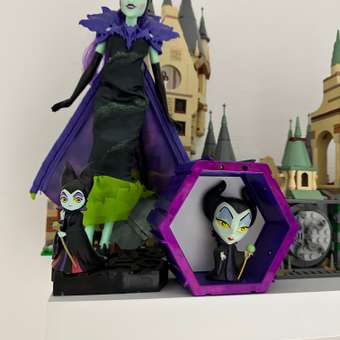 Фигурка WOW STUFF Малефисента: отзыв пользователя Детский Мир