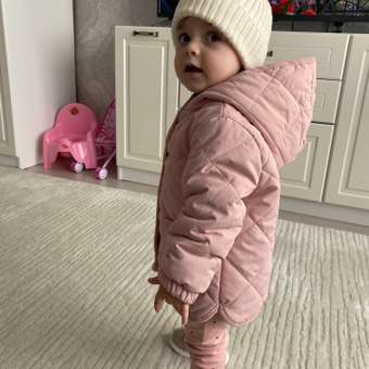 Куртка BabyGo: отзыв пользователя Детский Мир