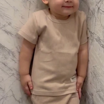 Футболка 2 шт SOFUTO: отзыв пользователя Детский Мир