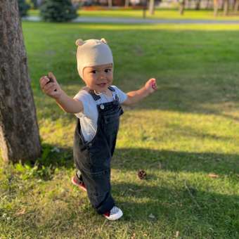 Полукомбинезон Baby Go Trend: отзыв пользователя Детский Мир