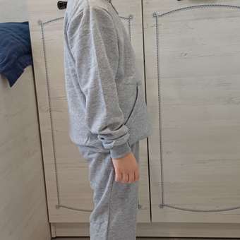 Спортивный костюм ULTRA: отзыв пользователя Детский Мир