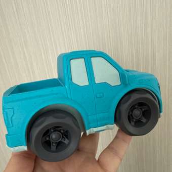 Автомобиль Funky Toys: отзыв пользователя Детский Мир