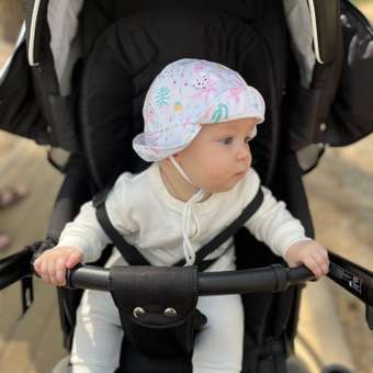 Панама Baby Gо: отзыв пользователя ДетМир