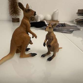 Игровой набор Attivio Кенгуру: отзыв пользователя Детский Мир