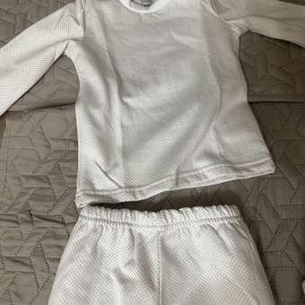 Пижама КотМарКот: отзыв пользователя Детский Мир