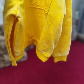 Худи Futurino Fashion: отзыв пользователя ДетМир