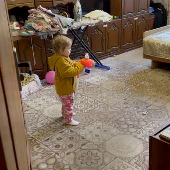 Пистолет для выдувания пузырей Attivio: отзыв пользователя Детский Мир