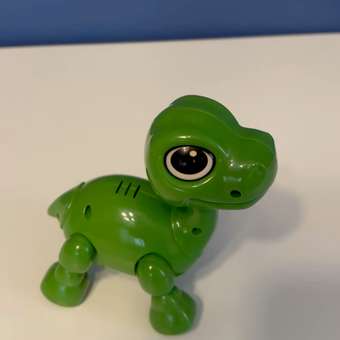 Динозавр РУ Mioshi Динозавр: отзыв пользователя Детский Мир