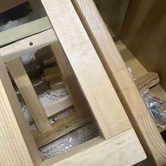 Стул KETT-UP: отзыв пользователя Детский Мир