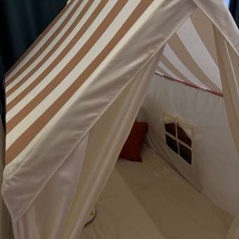 Палатка BabyGo Сельский домик: отзыв пользователя Детский Мир