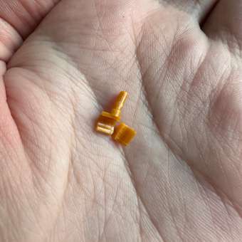 Конструктор BAZUMI минифигурки Набор MAX для лего 40 дет.: отзыв пользователя Детский Мир