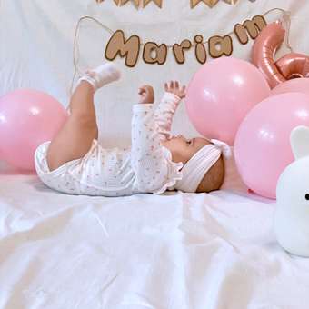 Боди Baby Gо: отзыв пользователя Детский Мир