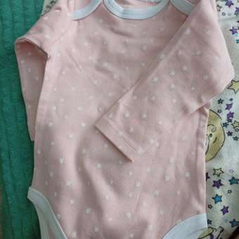 Боди Linas baby: отзыв пользователя Детский Мир