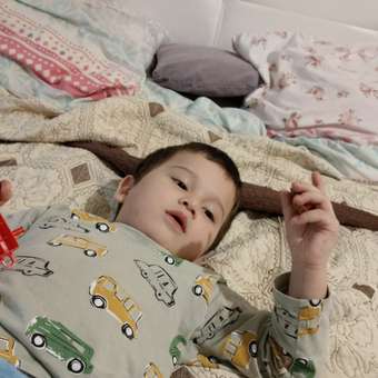 Лонгслив BabyGо: отзыв пользователя Детский Мир