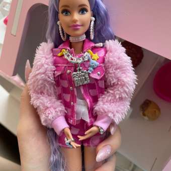 Кукла модельная Barbie: отзыв пользователя Детский Мир