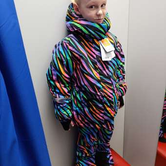 Куртка и брюки PlayToday: отзыв пользователя Детский Мир