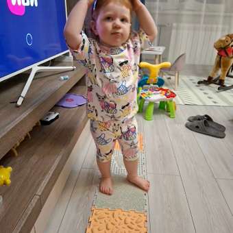 Футболка Futurino Fashion: отзыв пользователя Детский Мир