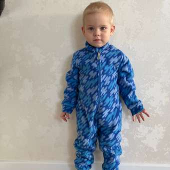 Комбинезон Утенок: отзыв пользователя Детский Мир