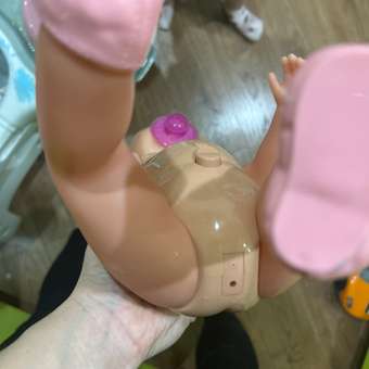 Кукла пупс Demi Star Малышка Мона: отзыв пользователя ДетМир