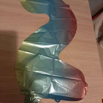 Шар фольгированный . Цифра 2 AC20PE5285: отзыв пользователя магазина низких цен ЕЩЁ