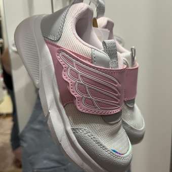 Кроссовки Jomoto: отзыв пользователя Детский Мир