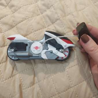 Игровой набор Moto Fighters: отзыв пользователя Детский Мир