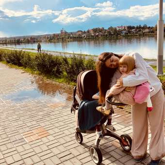 Рюкзак Little Mania: отзыв пользователя Детский Мир