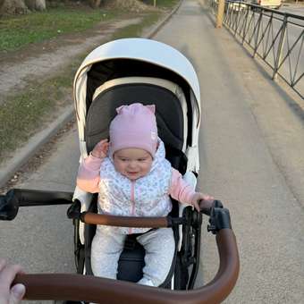 Жилет Baby Gо: отзыв пользователя Детский Мир