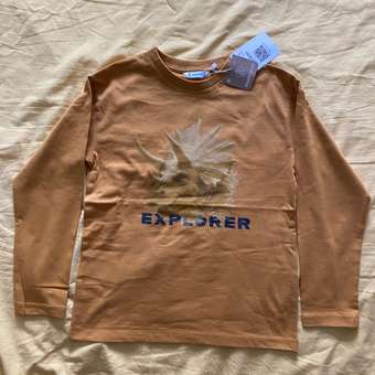 Джемпер Mayoral: отзыв пользователя Детский Мир