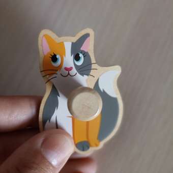 Настольная игра Donty-Tonty: отзыв пользователя Детский Мир