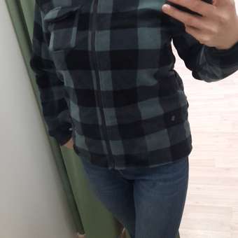 Куртка Futurino: отзыв пользователя Детский Мир