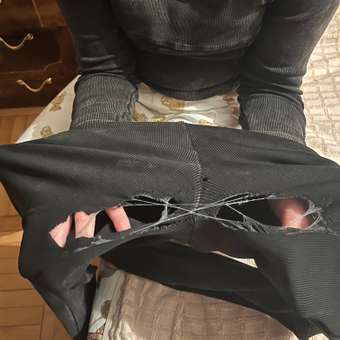 Брюки Futurino Fashion: отзыв пользователя Детский Мир