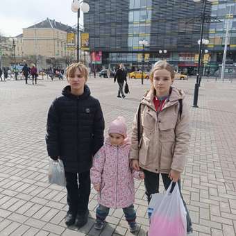 Пластилин Silwerhof 9 цв.: отзыв пользователя Детский Мир
