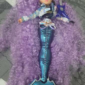 Кукла модельная Mermaze Mermaidz: отзыв пользователя ДетМир
