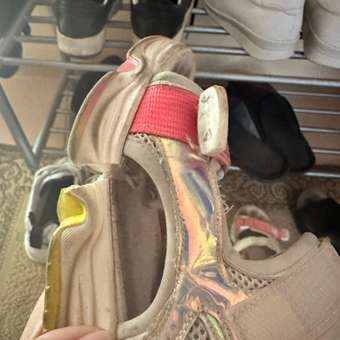 Сандалии Котофей: отзыв пользователя Детский Мир