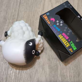 Игрушка-антистресс 1TOY сквиш в ассортименте: отзыв пользователя Детский Мир