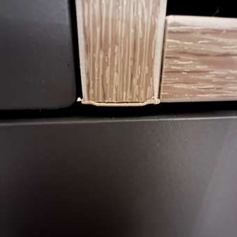 Комод пеленальный Rant Lago Pro (серый): отзыв пользователя Детский Мир