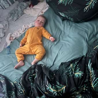 Комбинезон ЯРКО: отзыв пользователя Детский Мир