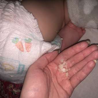 Трусики Pampers Pants 5 (12-17 кг) 150 шт.: отзыв пользователя Детский Мир