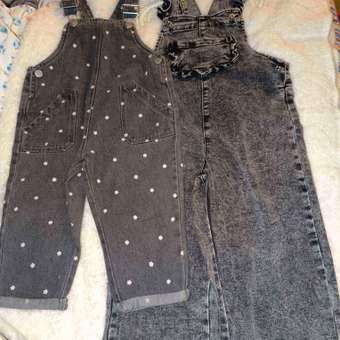 Полукомбинезон BabyGо: отзыв пользователя Детский Мир