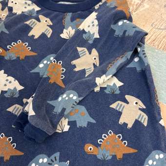 Пижама ОПТОВИЧКОФФ: отзыв пользователя Детский Мир