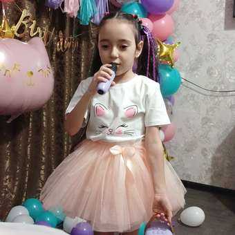 Караоке KUROMI: отзыв пользователя Детский Мир