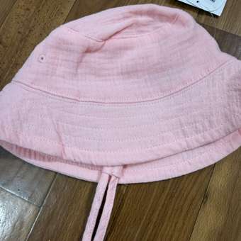 Панама BabyGo: отзыв пользователя Детский Мир