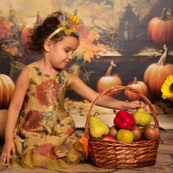 Платье Стильный Я: отзыв пользователя Детский Мир